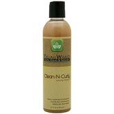 Taliah Waajid Clean-N-Curly Hydrating Shampoo 8oz